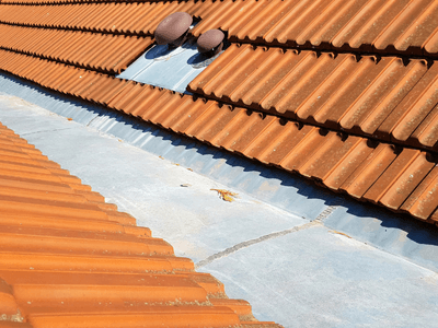 About Top Fairlawn Roofing Company